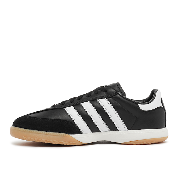 adidas Originals Samba MN zwart 82601 3
