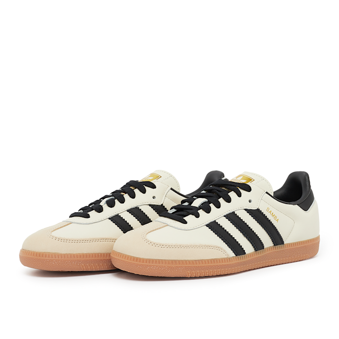 adidas Originals Wmns Samba OG beige 82612 1