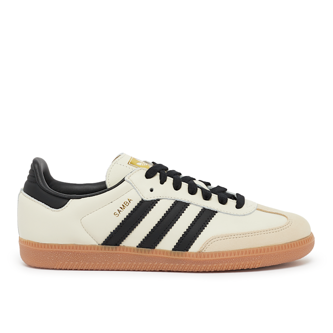 adidas Originals Wmns Samba OG beige 82612 2