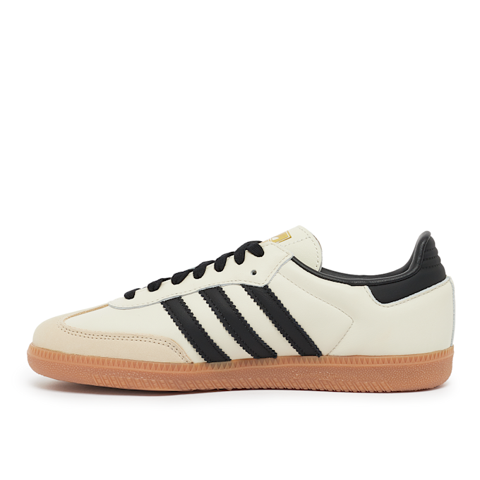 adidas Originals Wmns Samba OG beige 82612 3