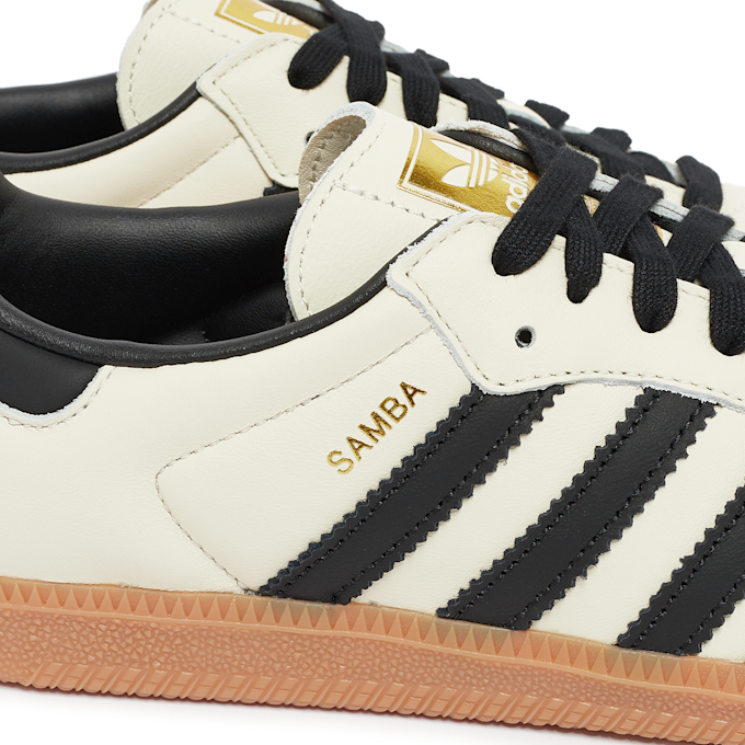 adidas Originals Wmns Samba OG beige 82612 5