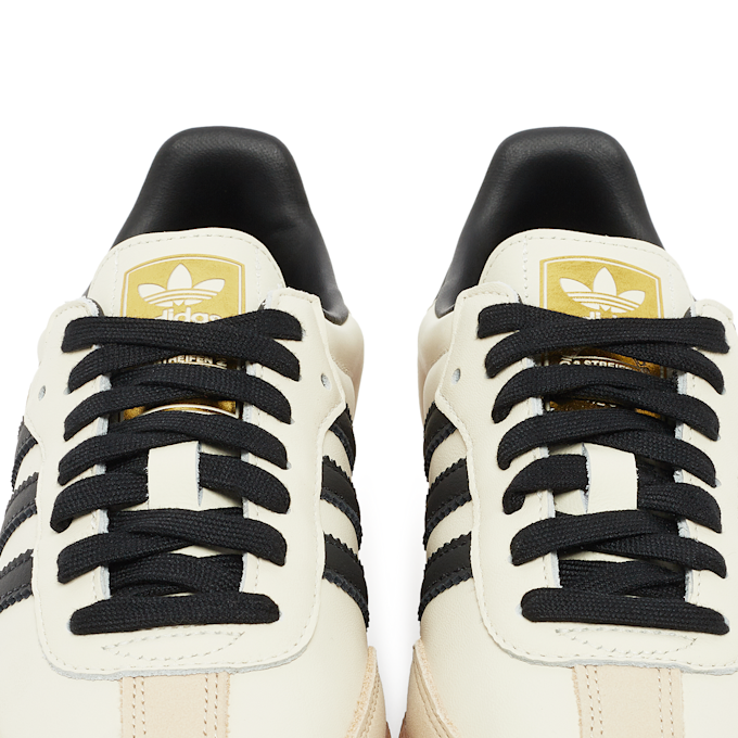 adidas Originals Wmns Samba OG beige 82612 6