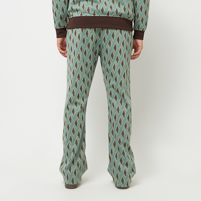 Needles Track Pant turquoise 82628 4