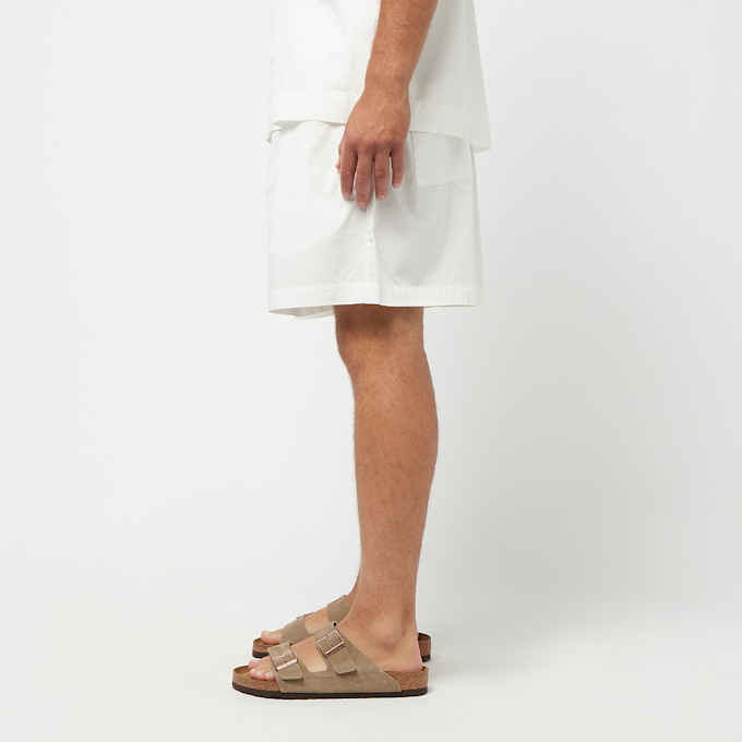 Tekla Shorts white 82674 3