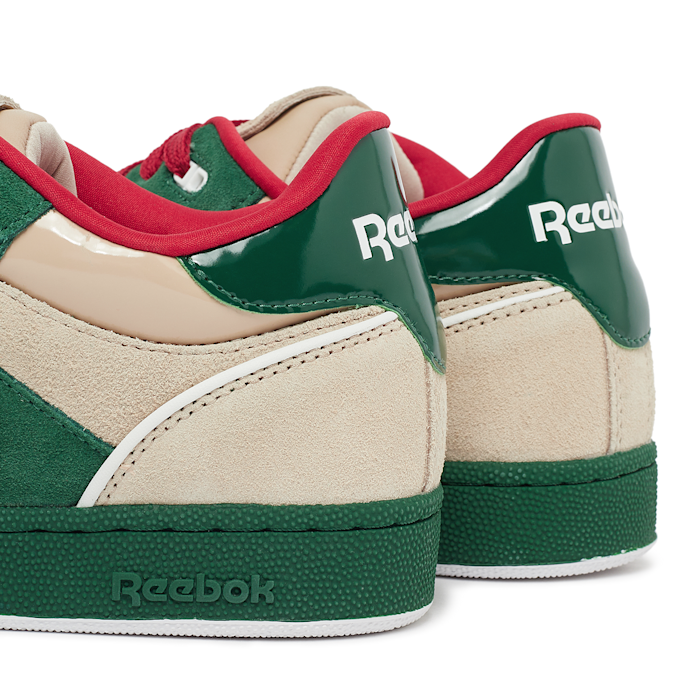 Reebok Club C Bulc "Green" green 82697 5