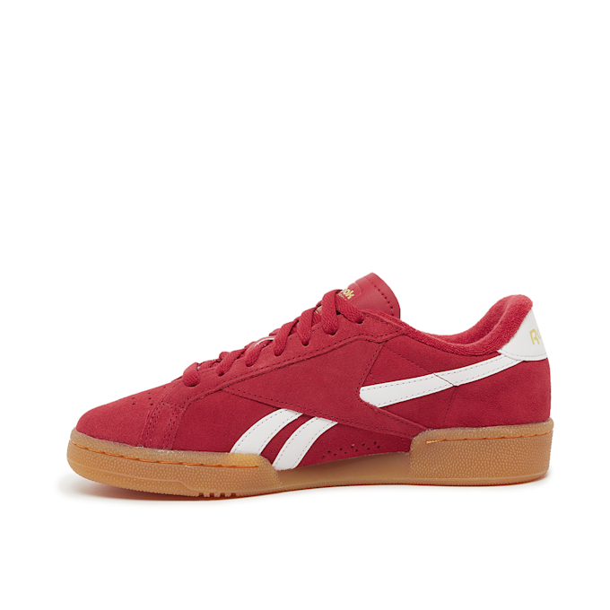 Reebok Wmns Club C Grounds UK rot 82700 3