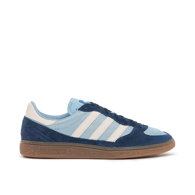 adidas Originals Wmns Handball Pro SPZL "Clear Blue" blau 82709 2