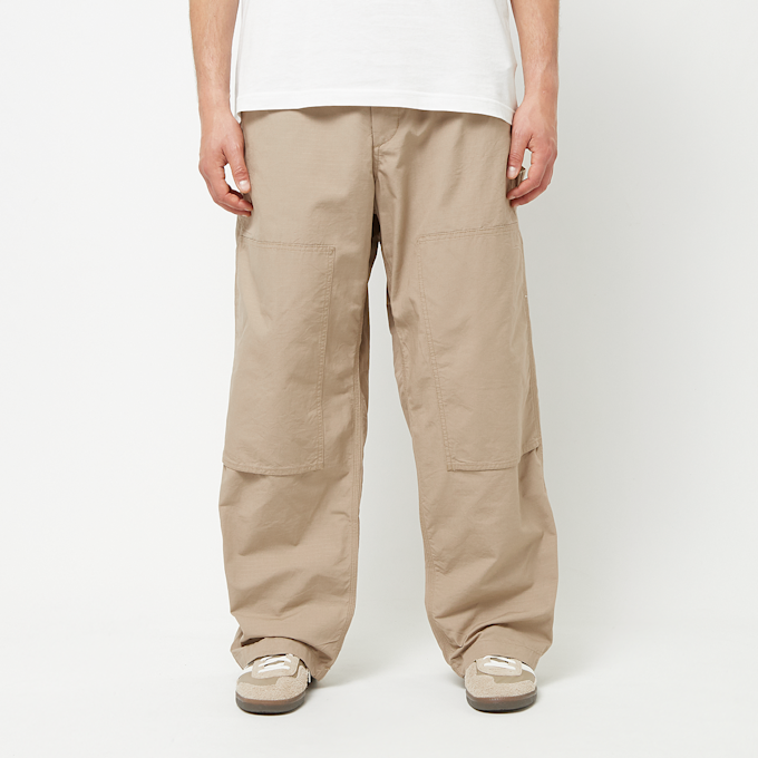Engineered Garments Painter Pant Cotton/Ripstop beige 82755 2