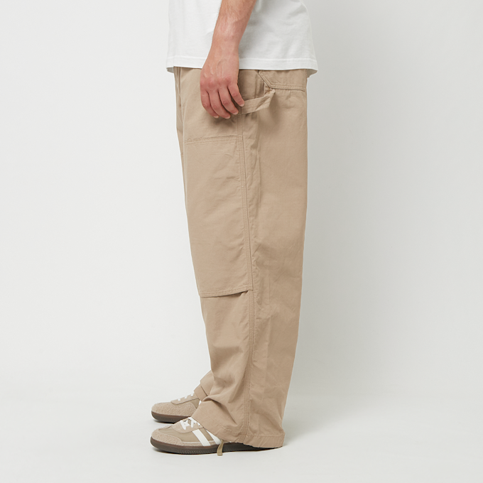 Engineered Garments Painter Pant Cotton/Ripstop beige 82755 3