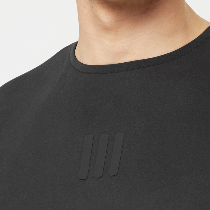 adidas Originals x Fear of God Athletics Suede Fleece Crewneck zwart 82787 5