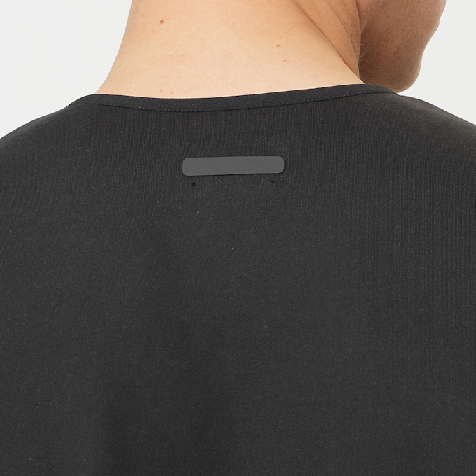 adidas Originals x Fear of God Athletics Suede Fleece Crewneck black 82787 6