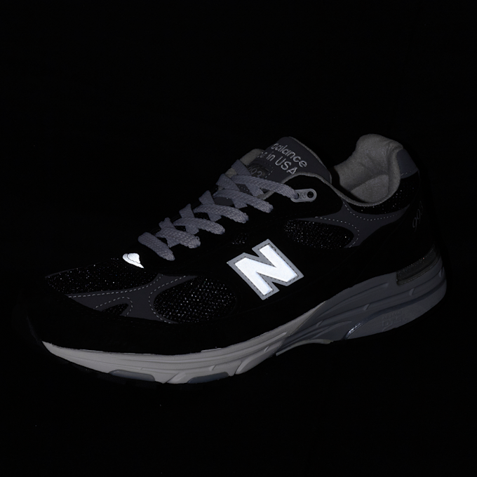 New Balance 993 (MR993BK) schwarz 82821 8