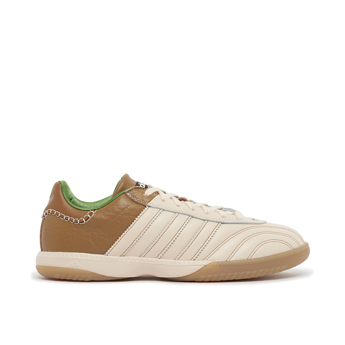 adidas Originals x Wales Bonner Wmns Samba Millennium beige 82824 2