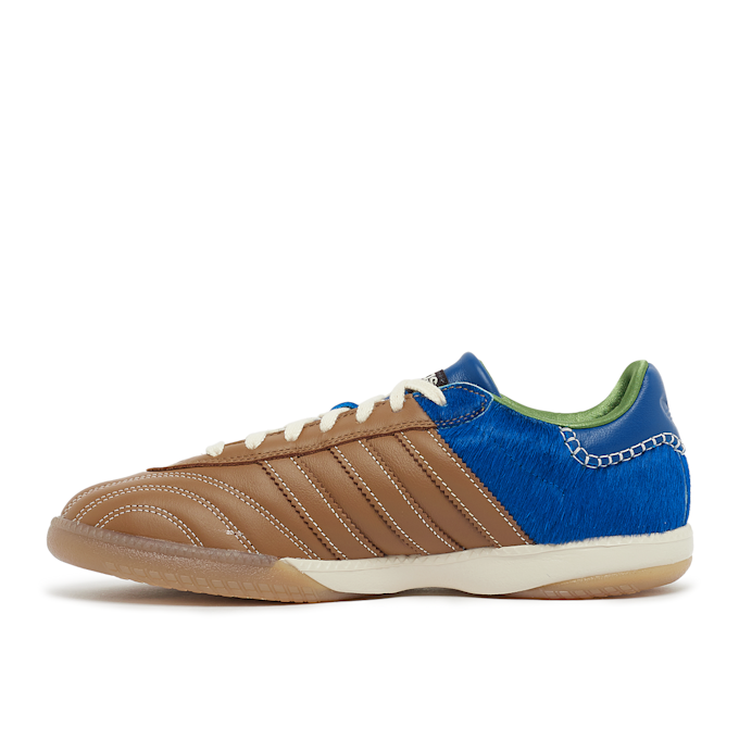 adidas Originals x Wales Bonner Samba Millennium braun 82825 3