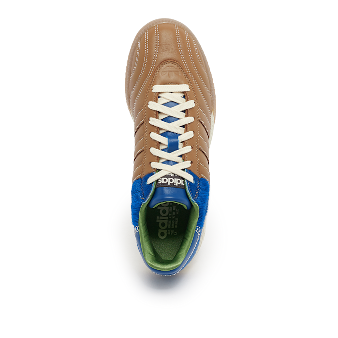adidas Originals x Wales Bonner Samba Millennium brown 82825 4