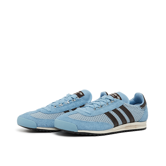 adidas Originals x Wales Bonner Wmns SL76 blauw 82830 1