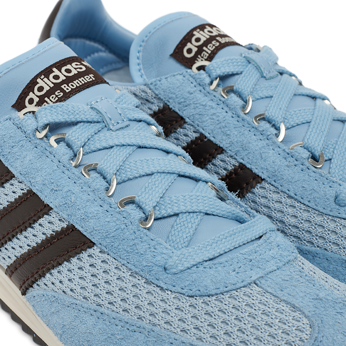 adidas Originals x Wales Bonner Wmns SL76 blau 82830 5
