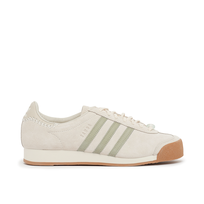 adidas Originals x Maha Samoa beige 82838 2