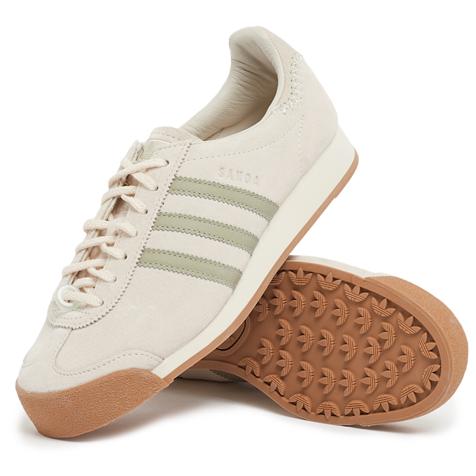 adidas Originals x Maha Samoa beige 82838 7