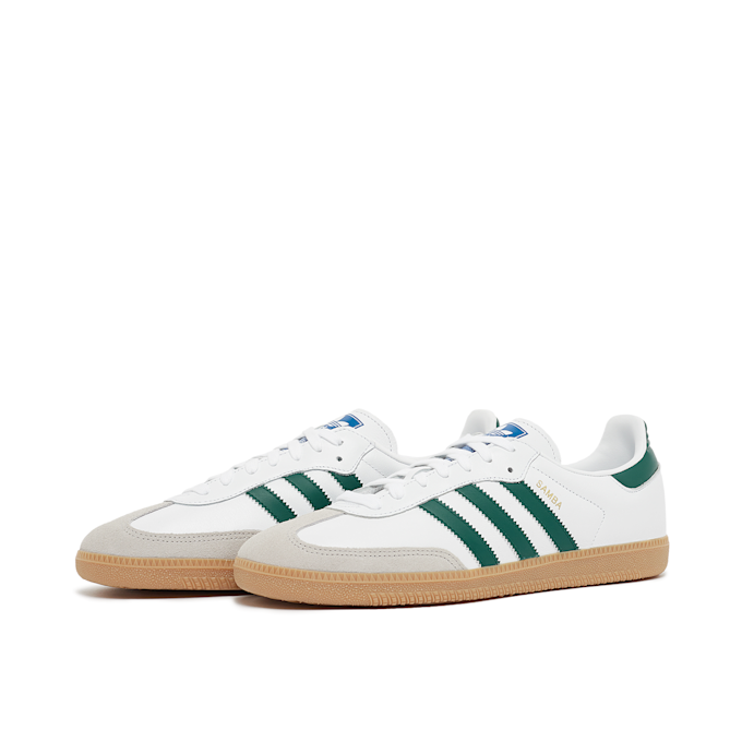 adidas Originals Wmns Samba OG weiß 82898 1