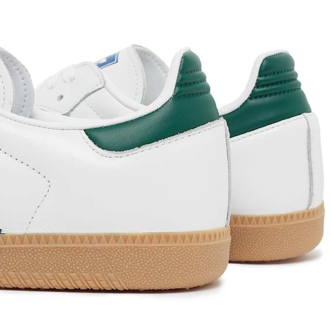 adidas Originals Wmns Samba OG weiß 82898 5