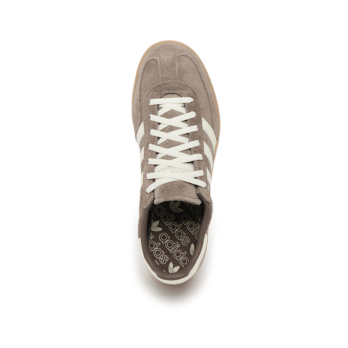 adidas Originals Wmns Handball Spezial "Earth Strata" brown 82907 4