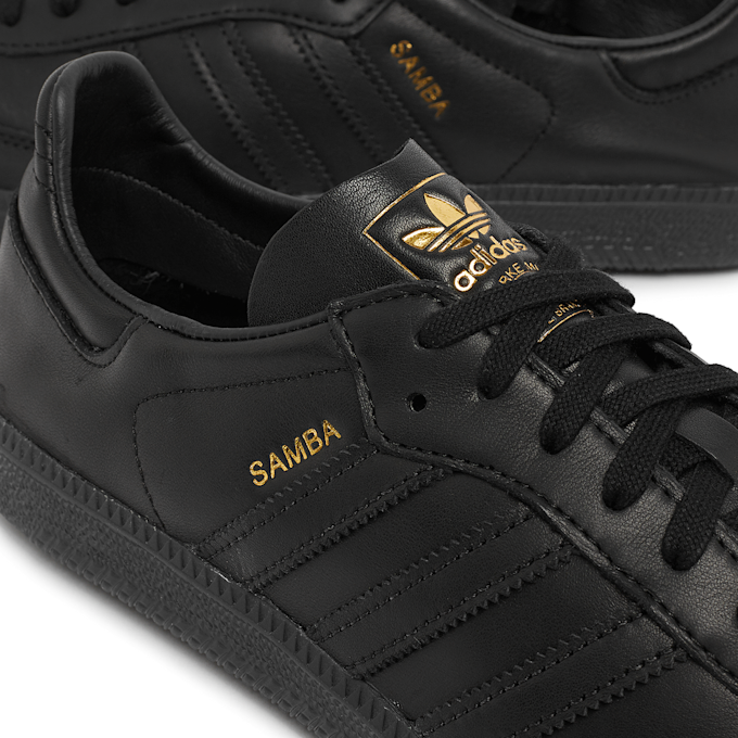 adidas Originals Wmns Samba Decon black 82902 6