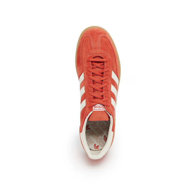 adidas Originals Wmns Handball Spezial rot 82909 4