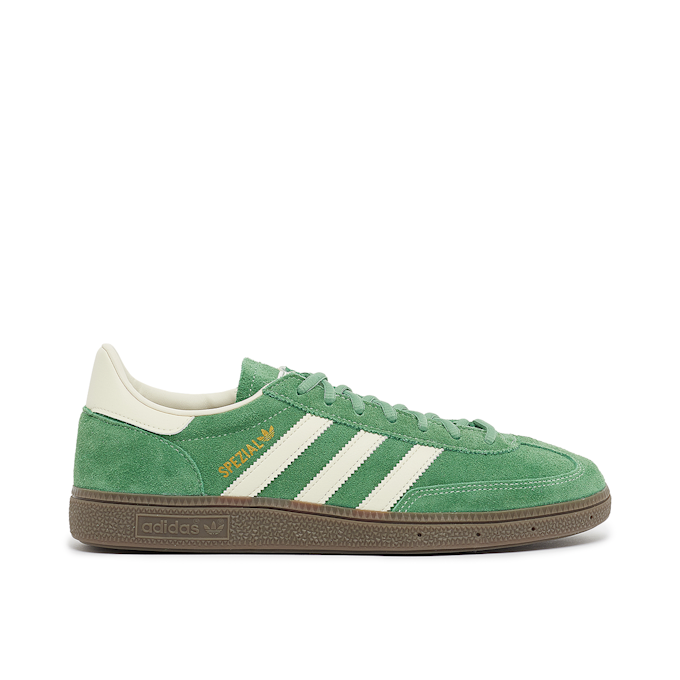 adidas Originals Wmns Handball Spezial green 82910 2