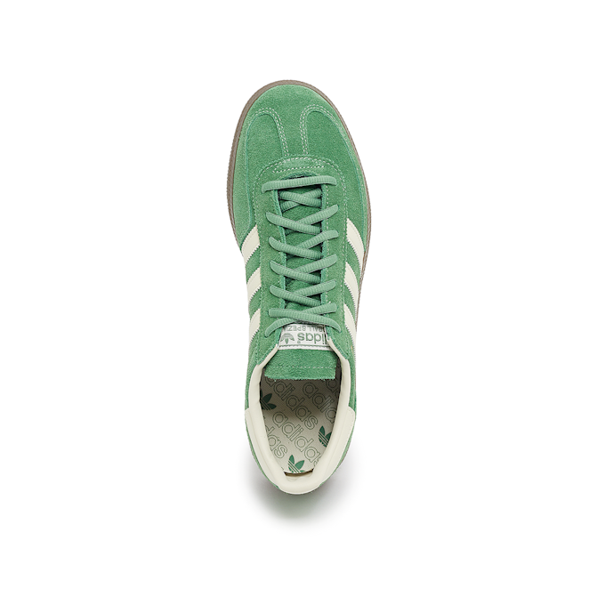 adidas Originals Wmns Handball Spezial green 82910 4
