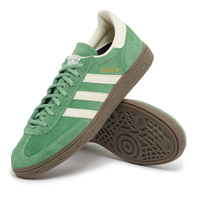 adidas Originals Wmns Handball Spezial grün 82910 7
