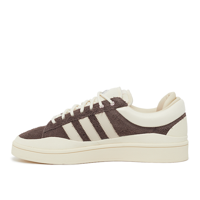 adidas Originals x Bad Bunny Campus "Deep Brown" bruin 82933 3