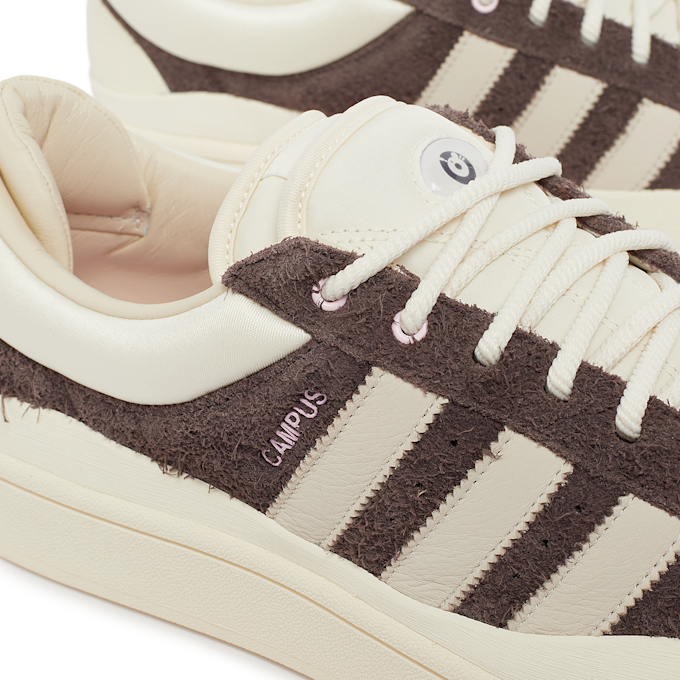 adidas Originals x Bad Bunny Campus "Deep Brown" braun 82933 5
