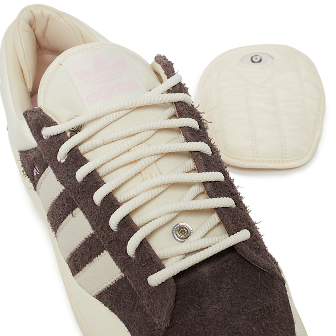 adidas Originals x Bad Bunny Campus "Deep Brown" braun 82933 7