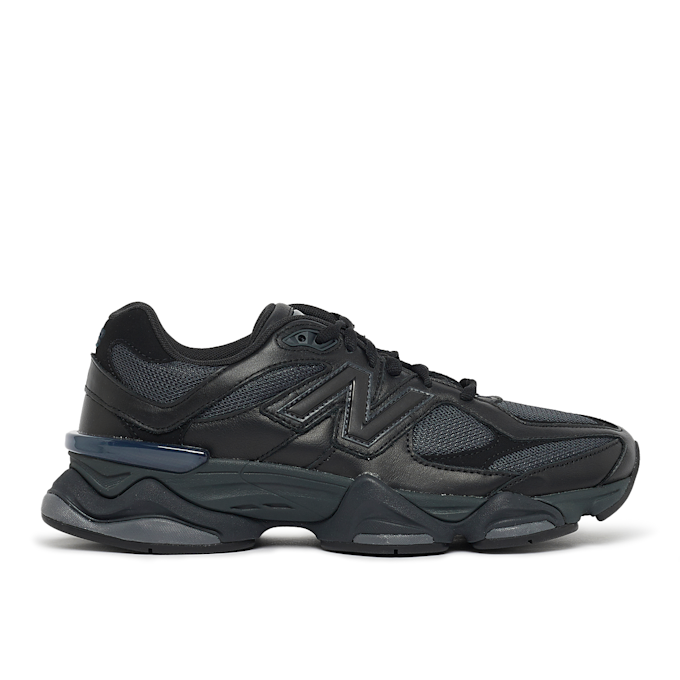 New Balance 9060 (U9060NRI) black 82944 2
