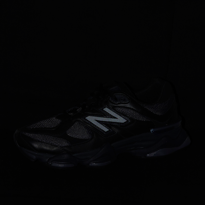 New Balance 9060 (U9060NRI) black 82944 8