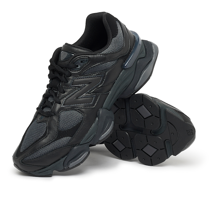 New Balance Wmns U9060NRI black 82946 7