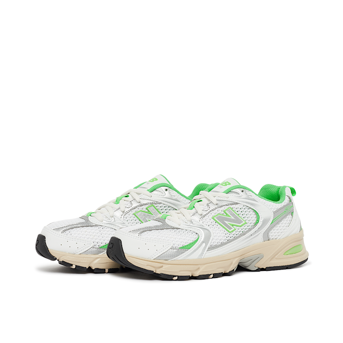 New Balance Wmns MR530EC white white 82955 1