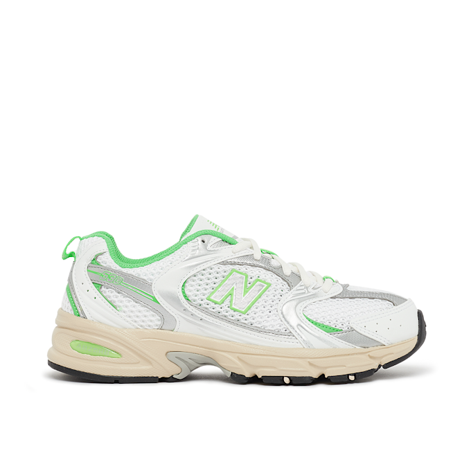 New Balance Wmns MR530EC white white 82955 2