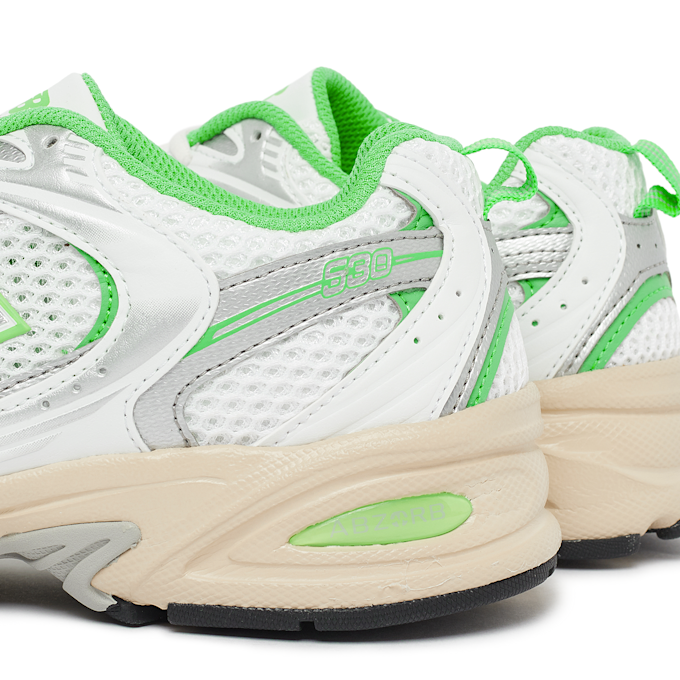 New Balance Wmns MR530EC white white 82955 5