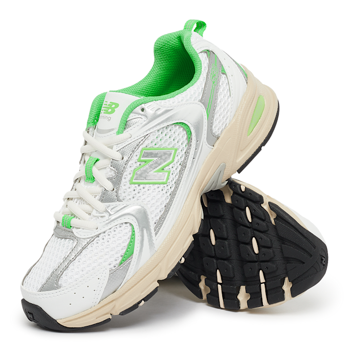 New Balance Wmns MR530EC white white 82955 7
