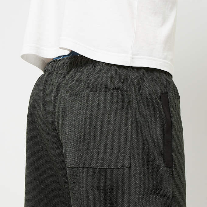 GR10K IBQ Utility Cut Short zwart 82992 5