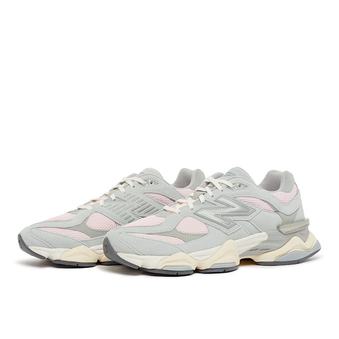 New Balance 9060 (U9060SFB) grijs 82997 1