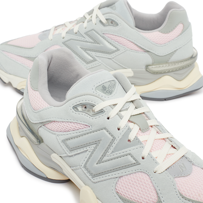 New Balance 9060 (U9060SFB) grijs 82997 6