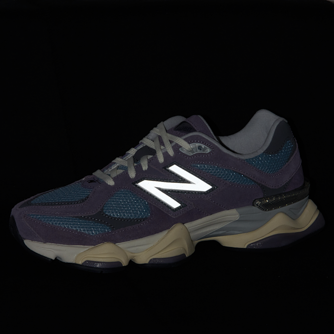 New Balance 9060 (U9060SFB) grau 82997 8