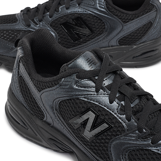New Balance Wmns MR530PB zwart 83000 6
