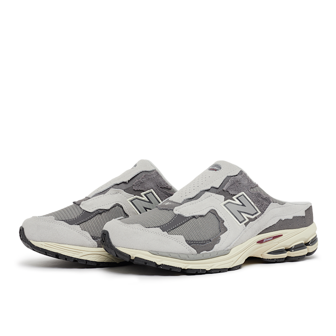 New Balance 2002 (M2002NA) grau 83039 1