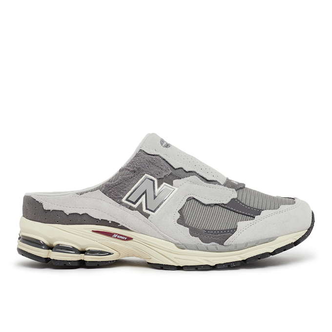 New Balance 2002 (M2002NA) grau 83039 2