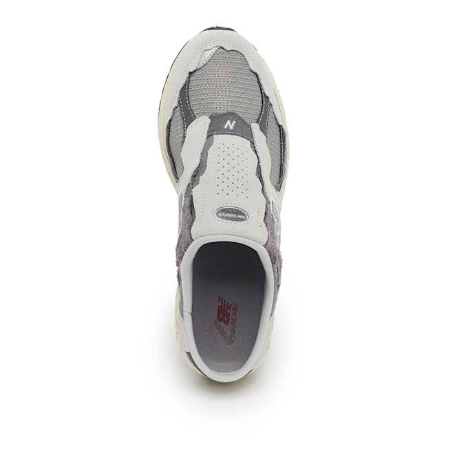 New Balance 2002 (M2002NA) grau 83039 4