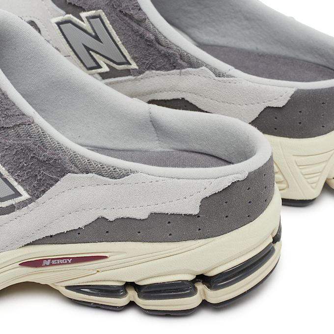 New Balance 2002 (M2002NA) grau 83039 5